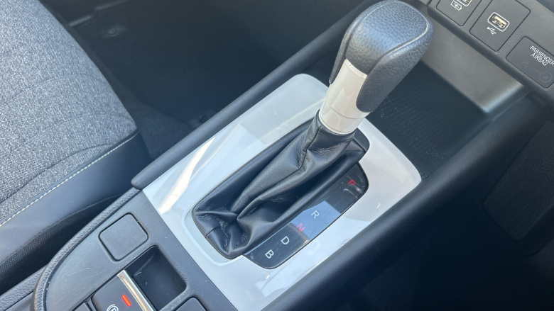 Honda Jazz 1.5 i-MMD Hybrid SR 5dr eCVT Hybrid Hatchback